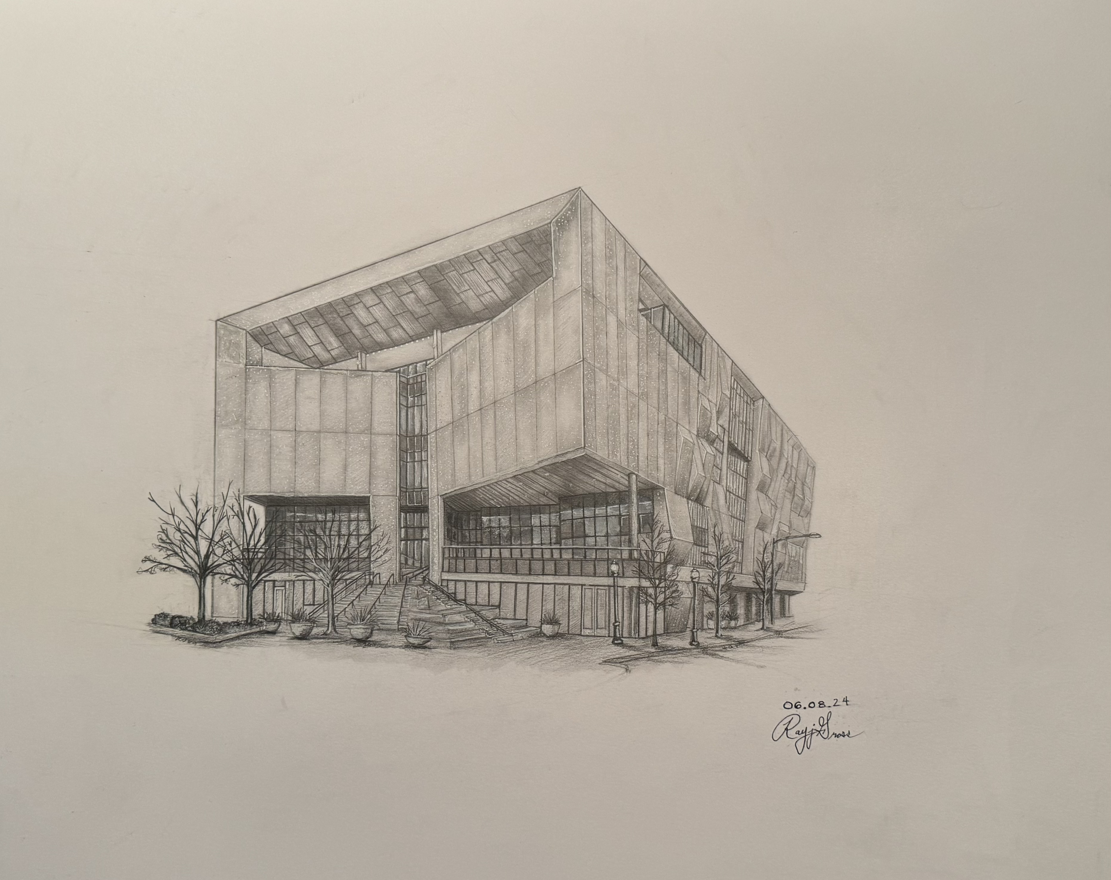 Drawing